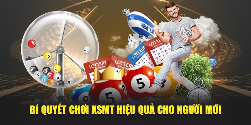 Bí quyết chơi an toàn, hiệu quả cho người mới Bí quyết chơi an toàn, hiệu quả cho người mới